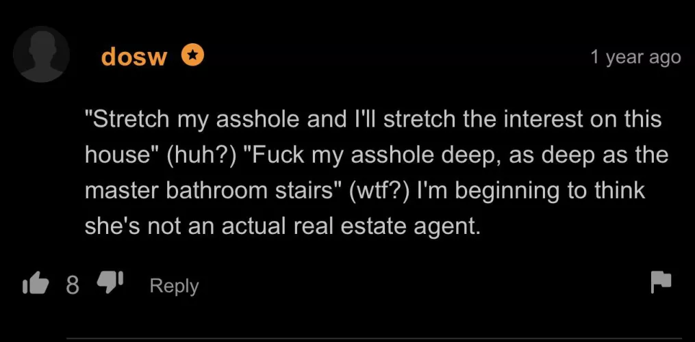 I would’ve bought the house tbh by ILLmaticErnie