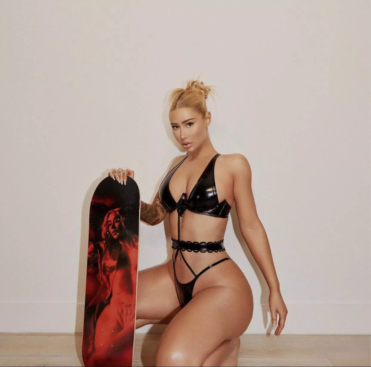 Iggy posted by jondoe31313