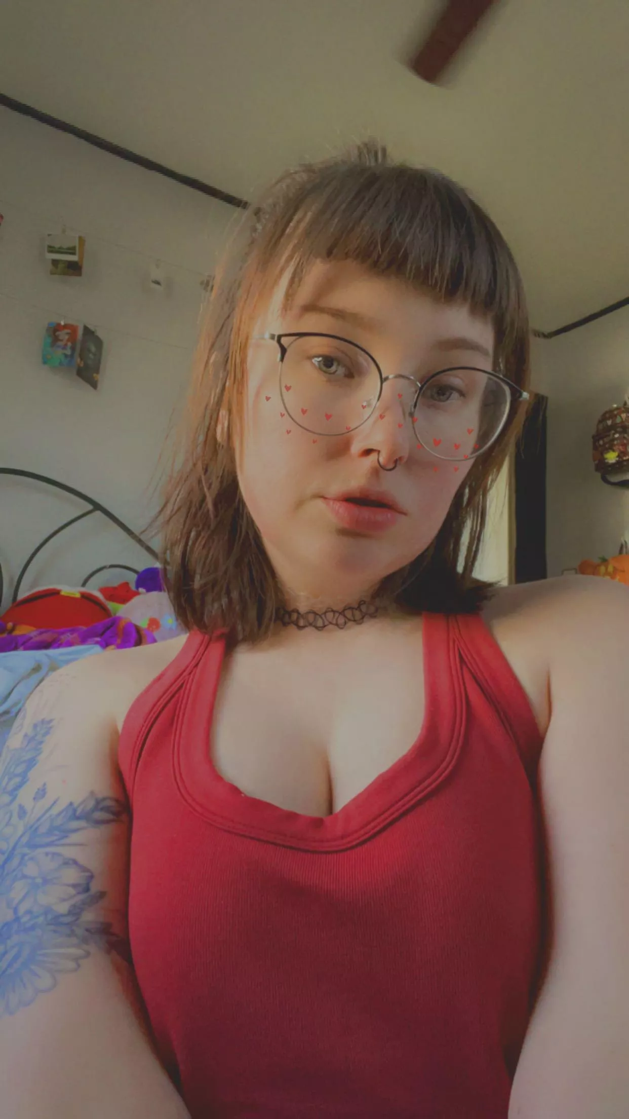 I’m truly becoming my true alt self 🖤🖤🖤 posted by kattland13