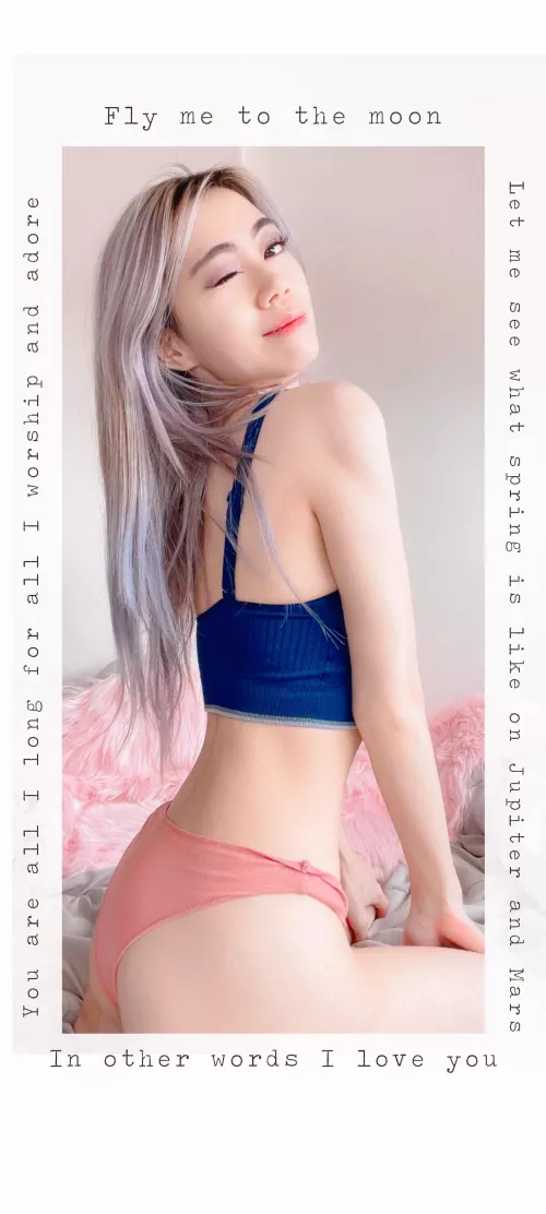 I’m your fetish right? by Iresbby