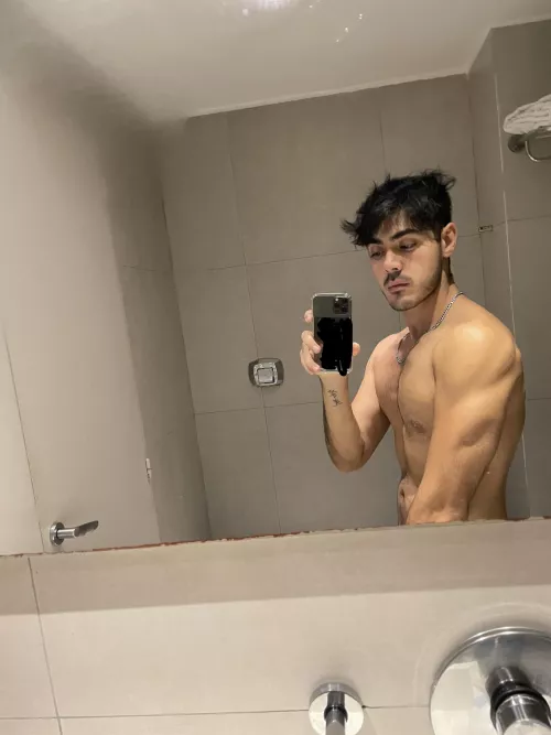 Im your type? by Sexkinky