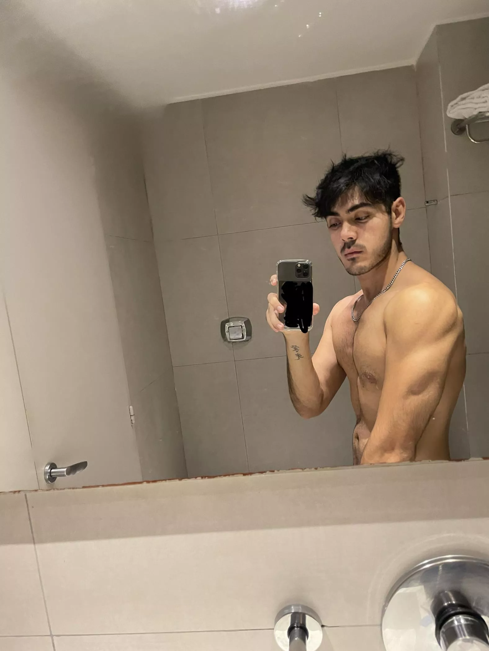 Im your type? posted by Sexkinky