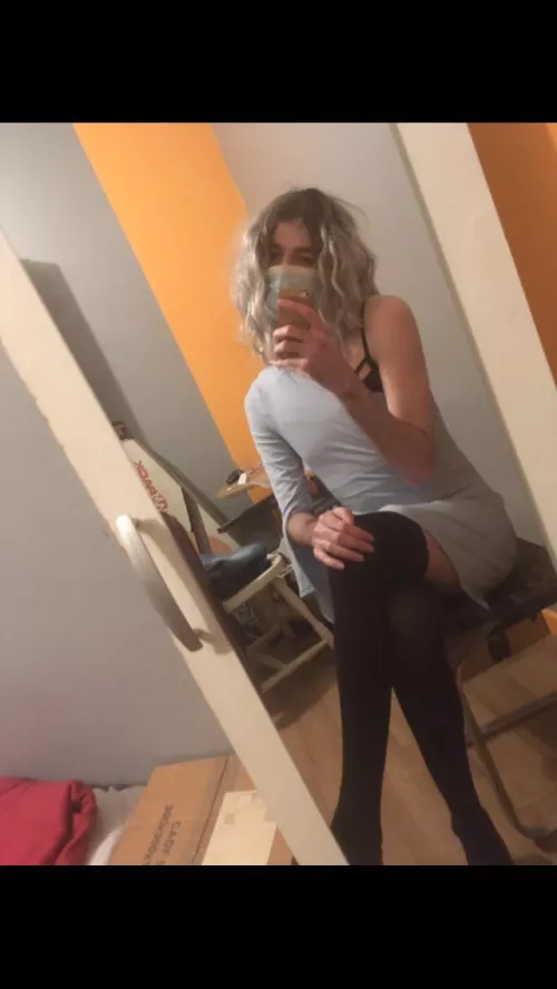 In love with this dress ❤️ by darkmaxine777