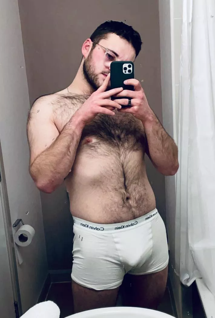 In my whities posted by nowthenmaybe