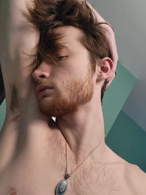 In need of a nap ~ lol by Several-Clock