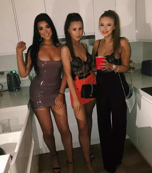 in the kitchen by FMKThrowaway2020