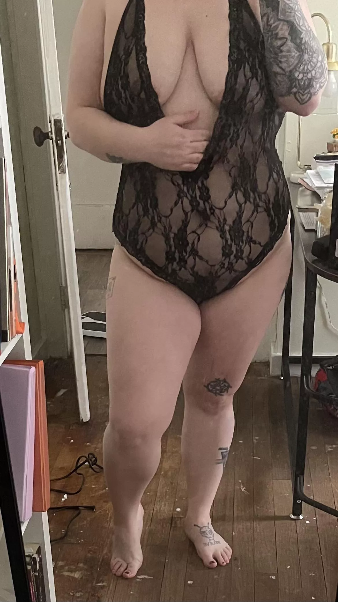 In the mood to take some photos today [f] posted by No-Literature-8386