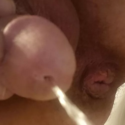 interesting point of view? by gialiv8