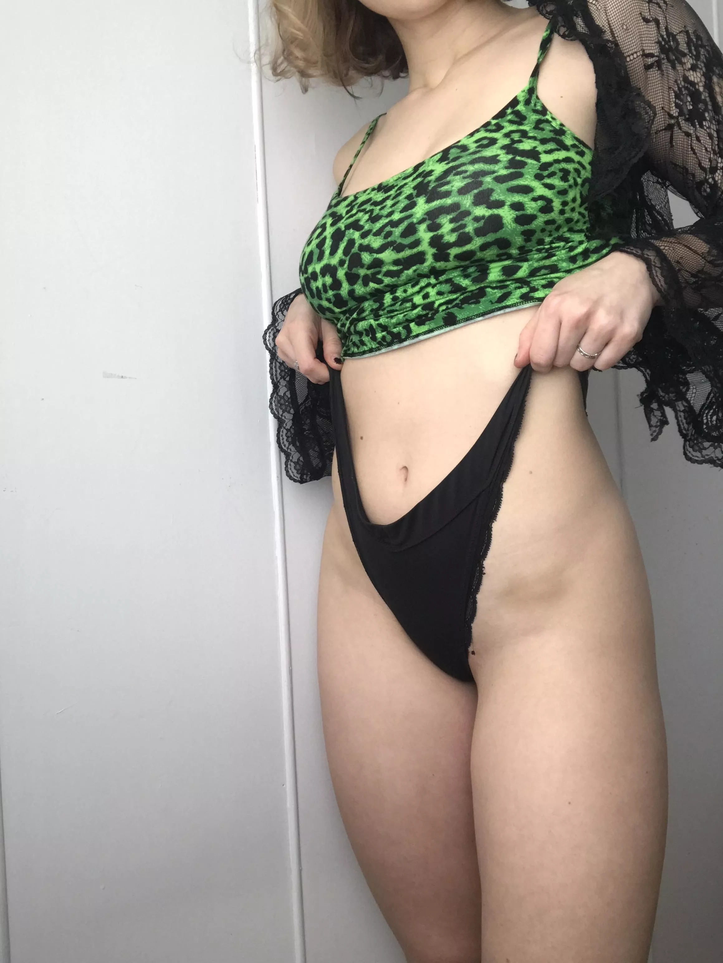 Is this how I am supposed to do it posted by ArtsyLilly