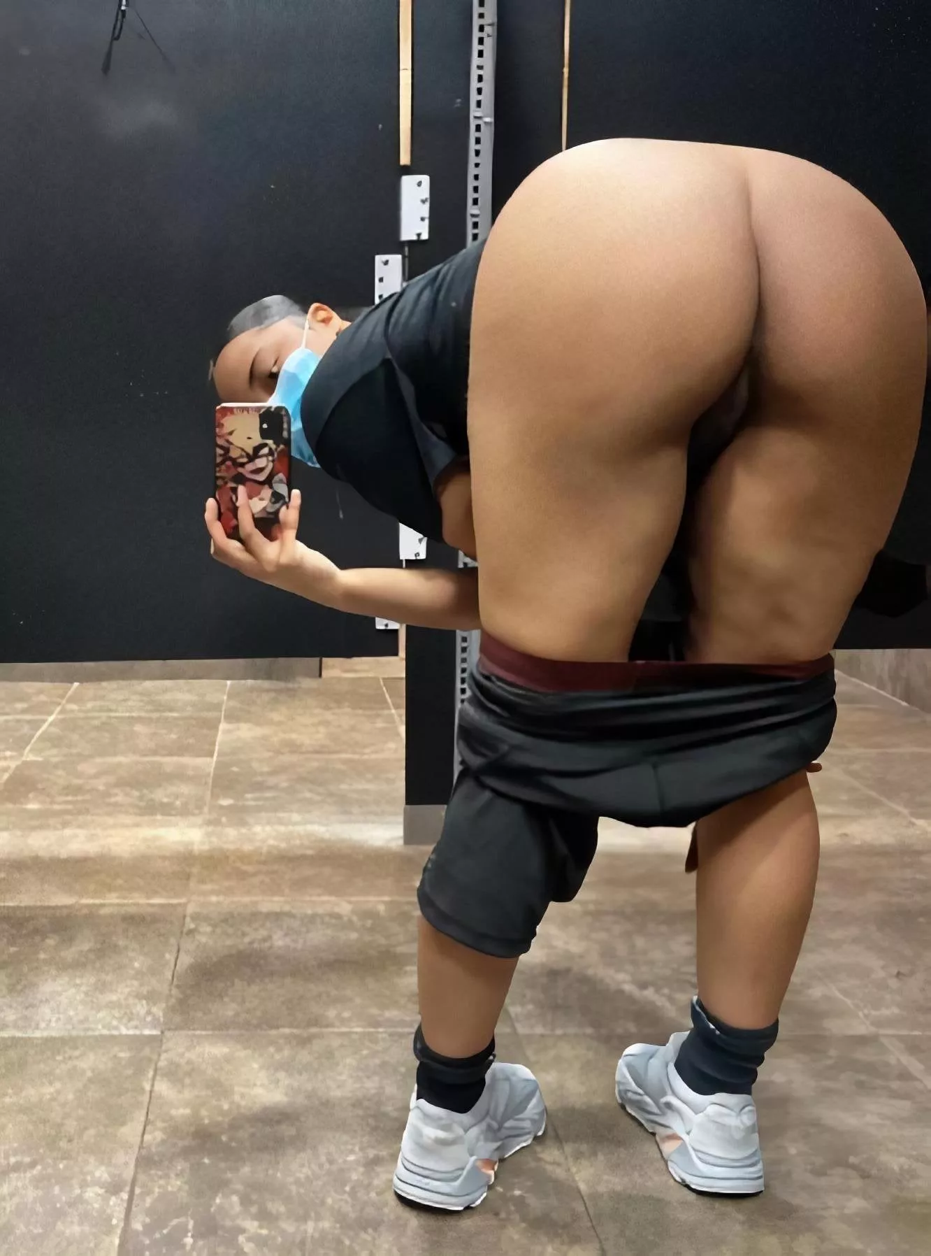 It hope this motivates you to come to the Gym today :) posted by Due_Surround7518