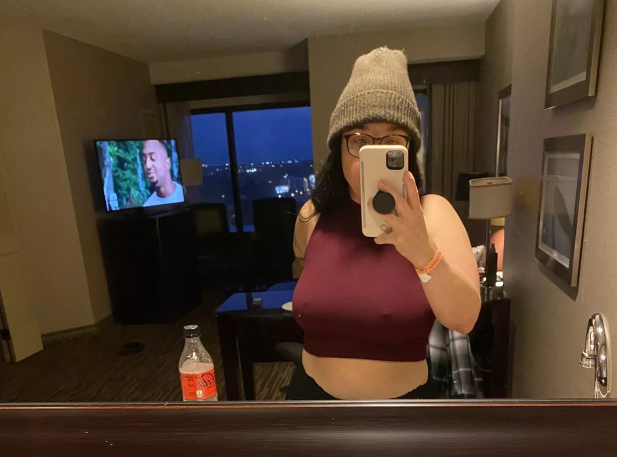 It’s cold outside posted by MaxBlack1982