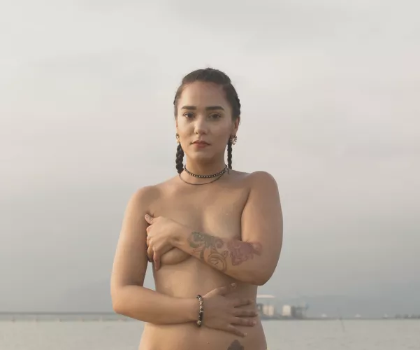 It's going to be a fine day today. by KORAKELLI