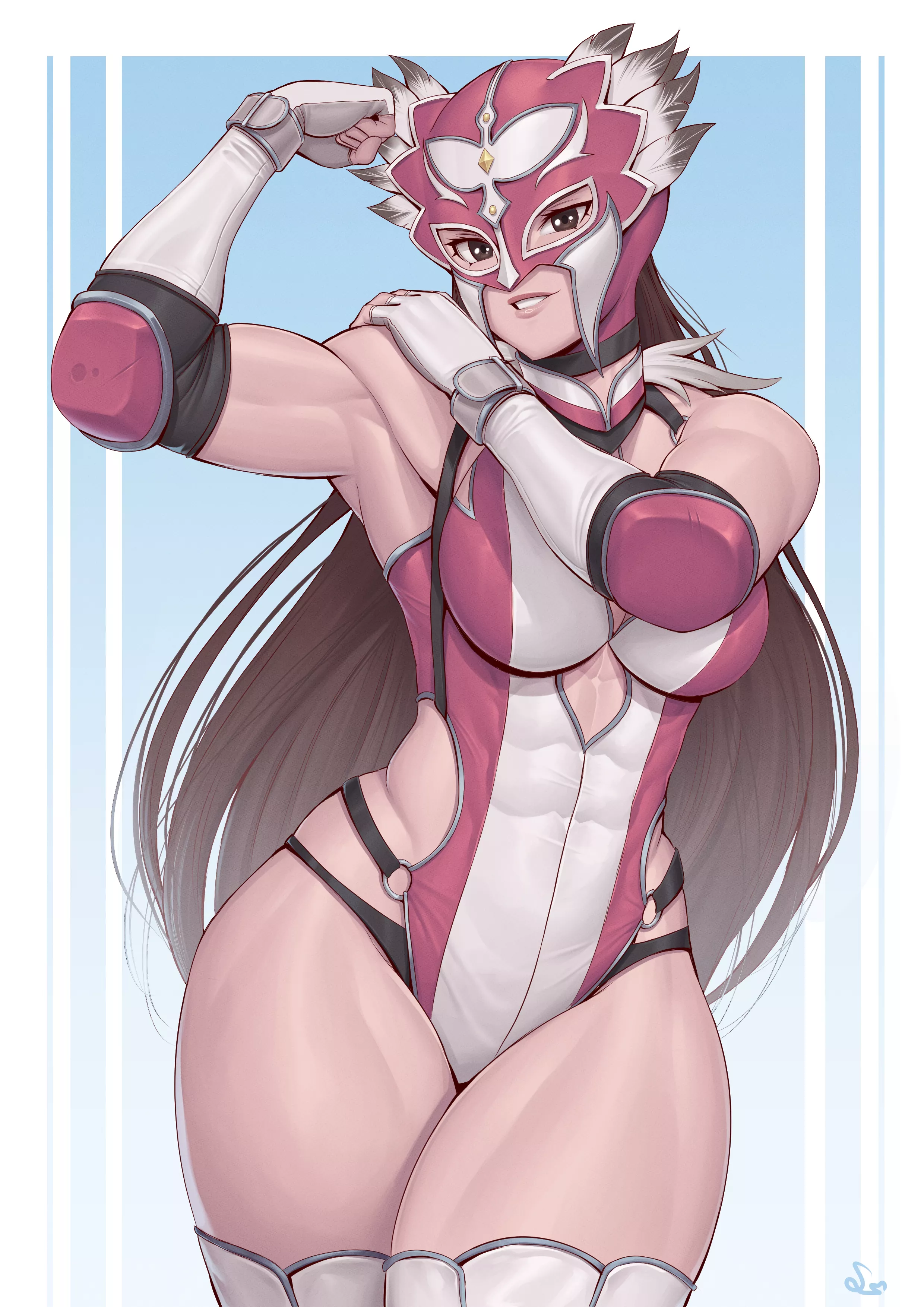 Jaycee [Tekken] posted by captainhentai95