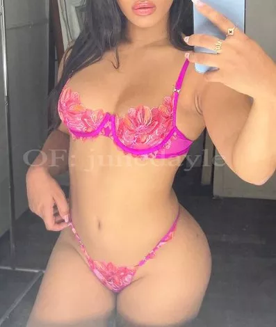 June Dayle posted by june_dayle