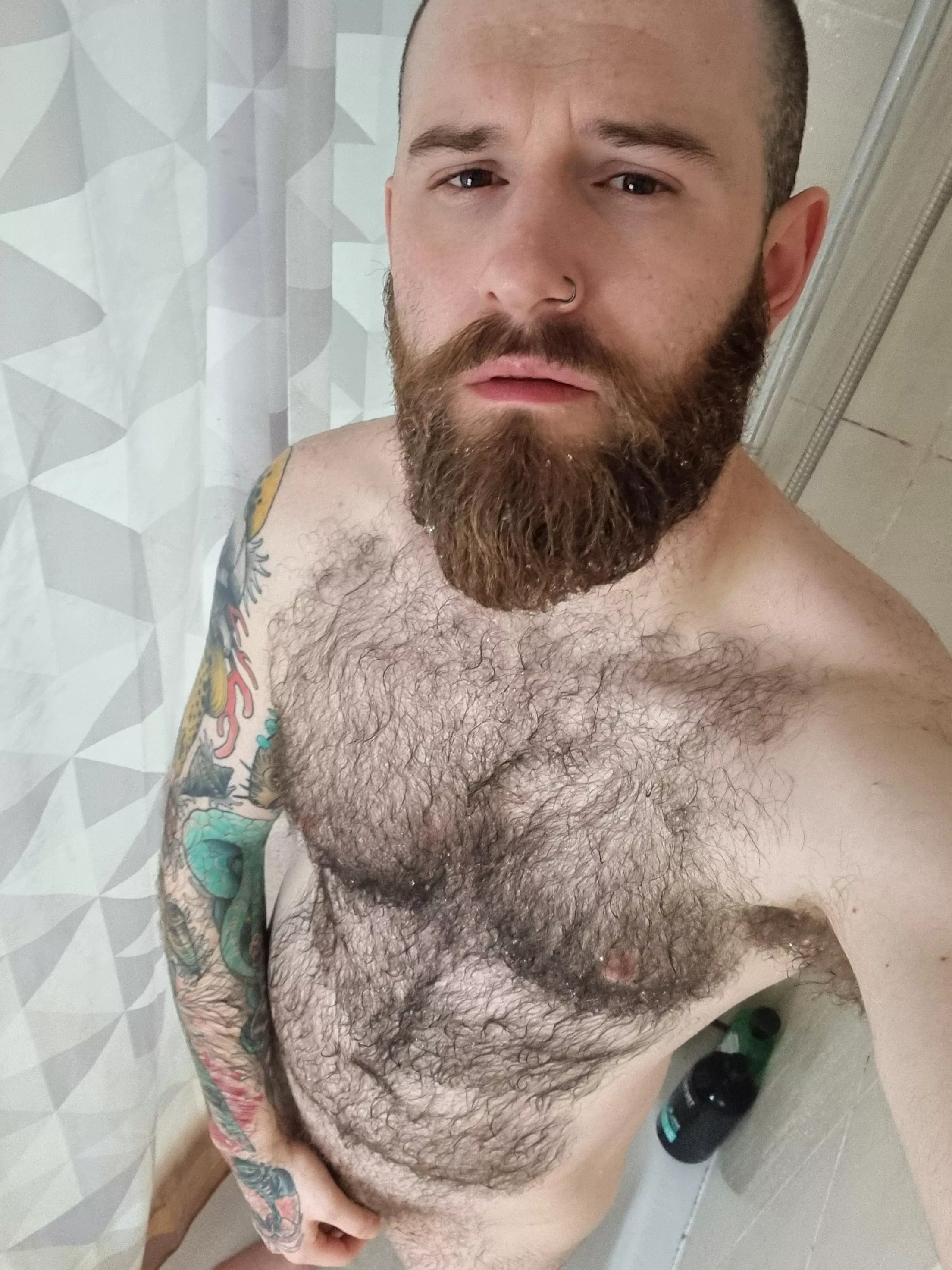 Just a big hairy emo posted by Express-Session-960