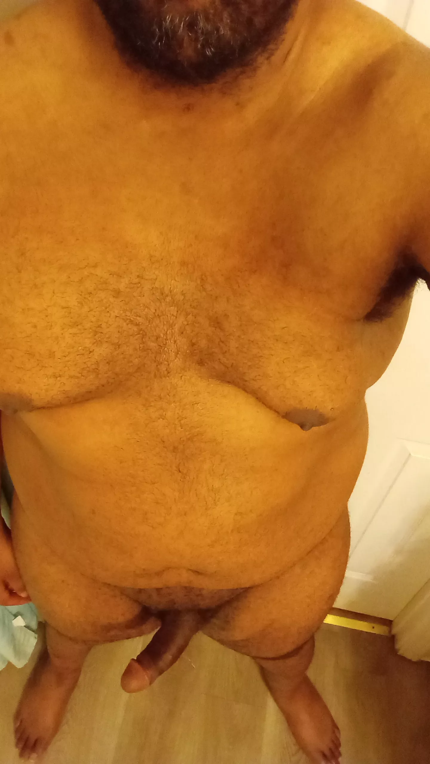 just starting my day posted by ebman578