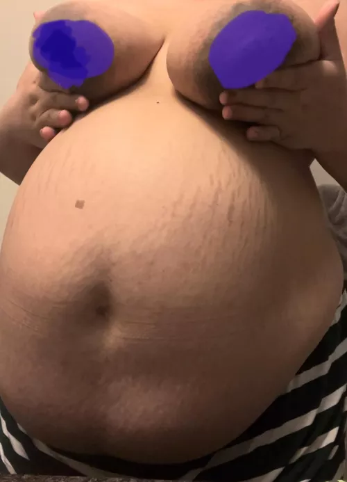 Keep me bred all year long 😍 by mamadomme