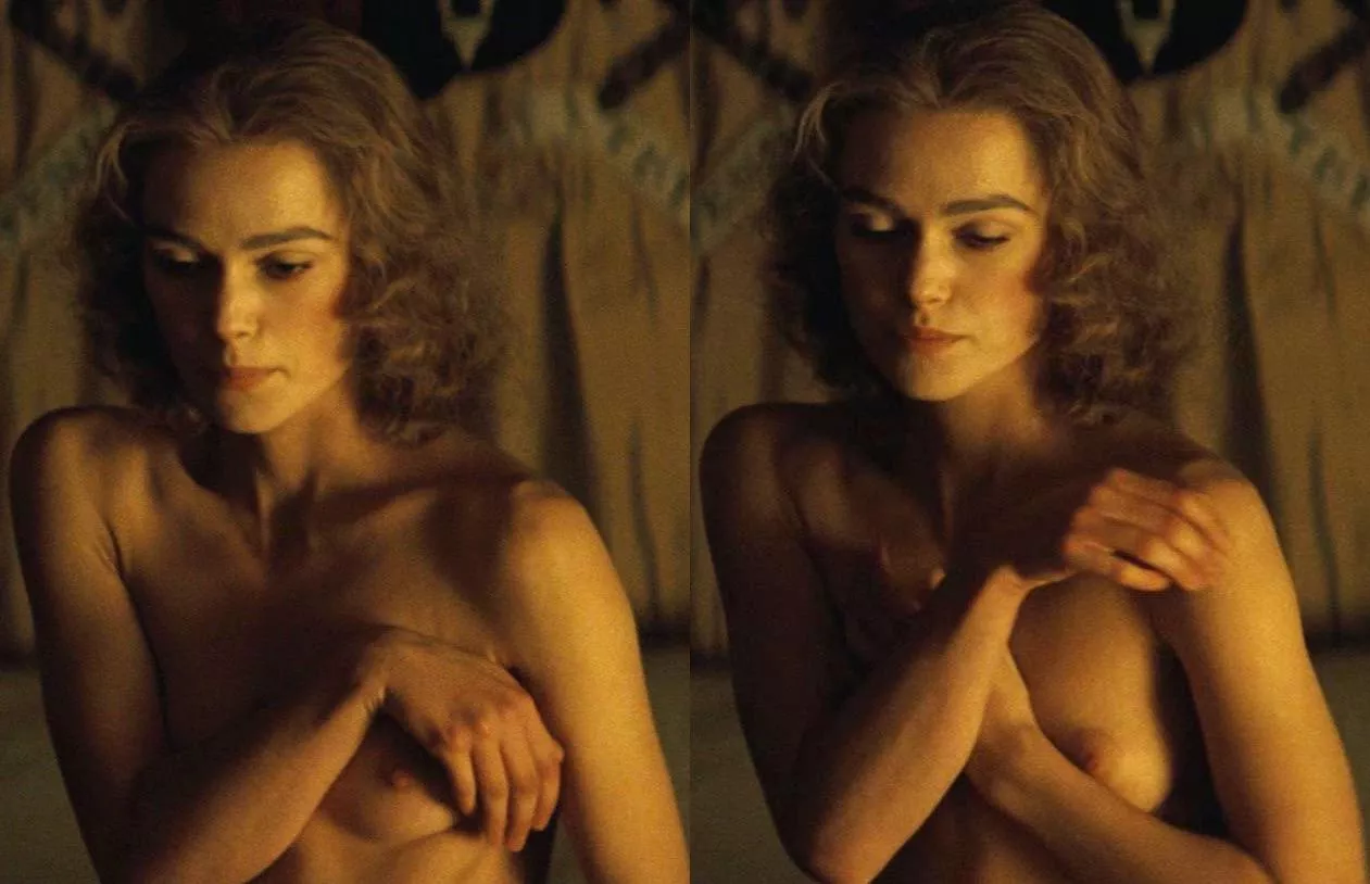 Keira Knightley -“The Duchess,” -2008 posted by N1ghtcity_Kn1ght