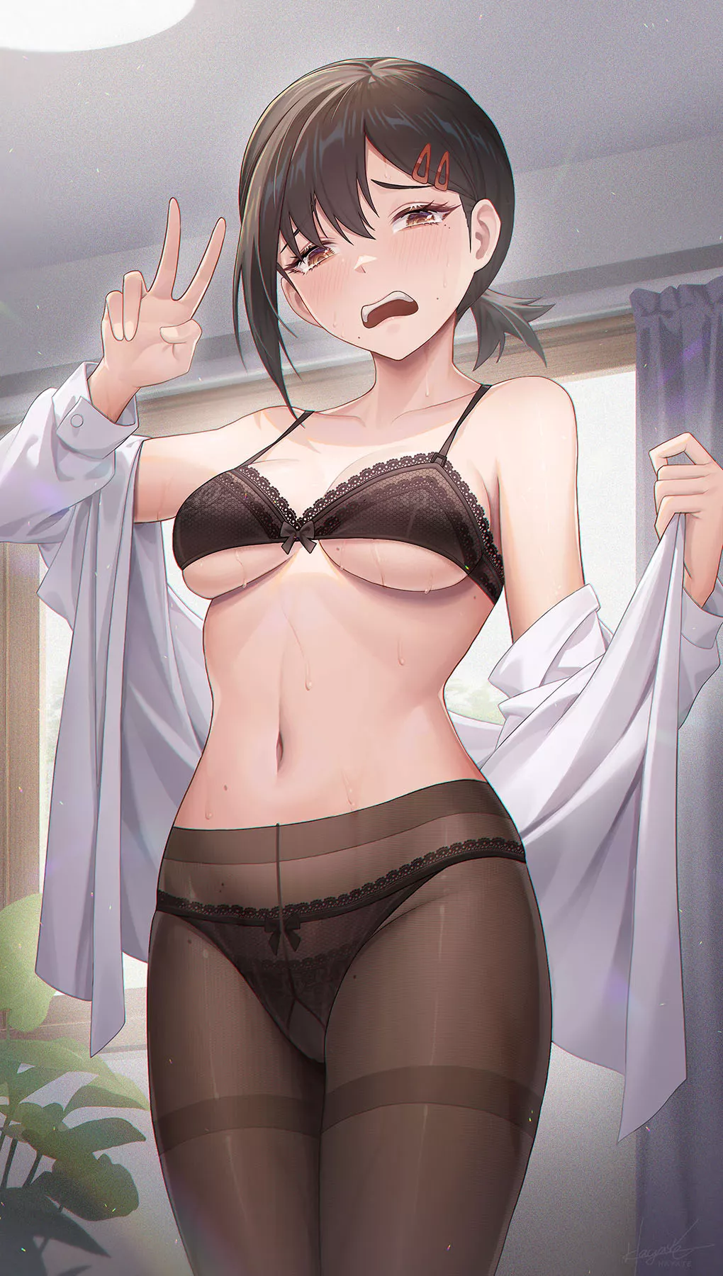 Kobeni [Chainsaw Man] posted by Ok_Truth4222