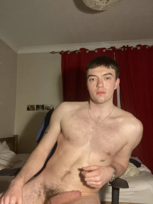 Last night ;) by Scott_Cheg2023