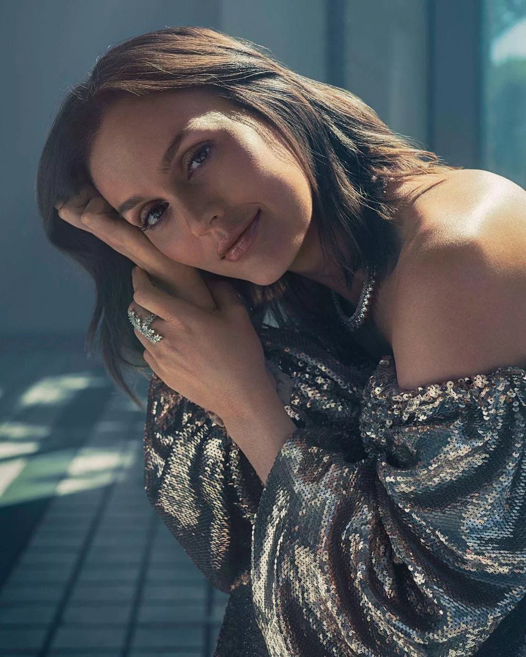 Leighton Meester posted by painefinalfantasy