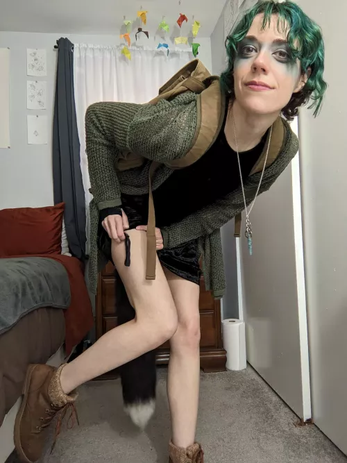 Let's go on an adventure by TaylorMorganHi