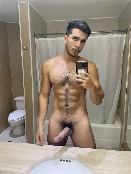 Let's have a great time 😈 by AndresGuedez