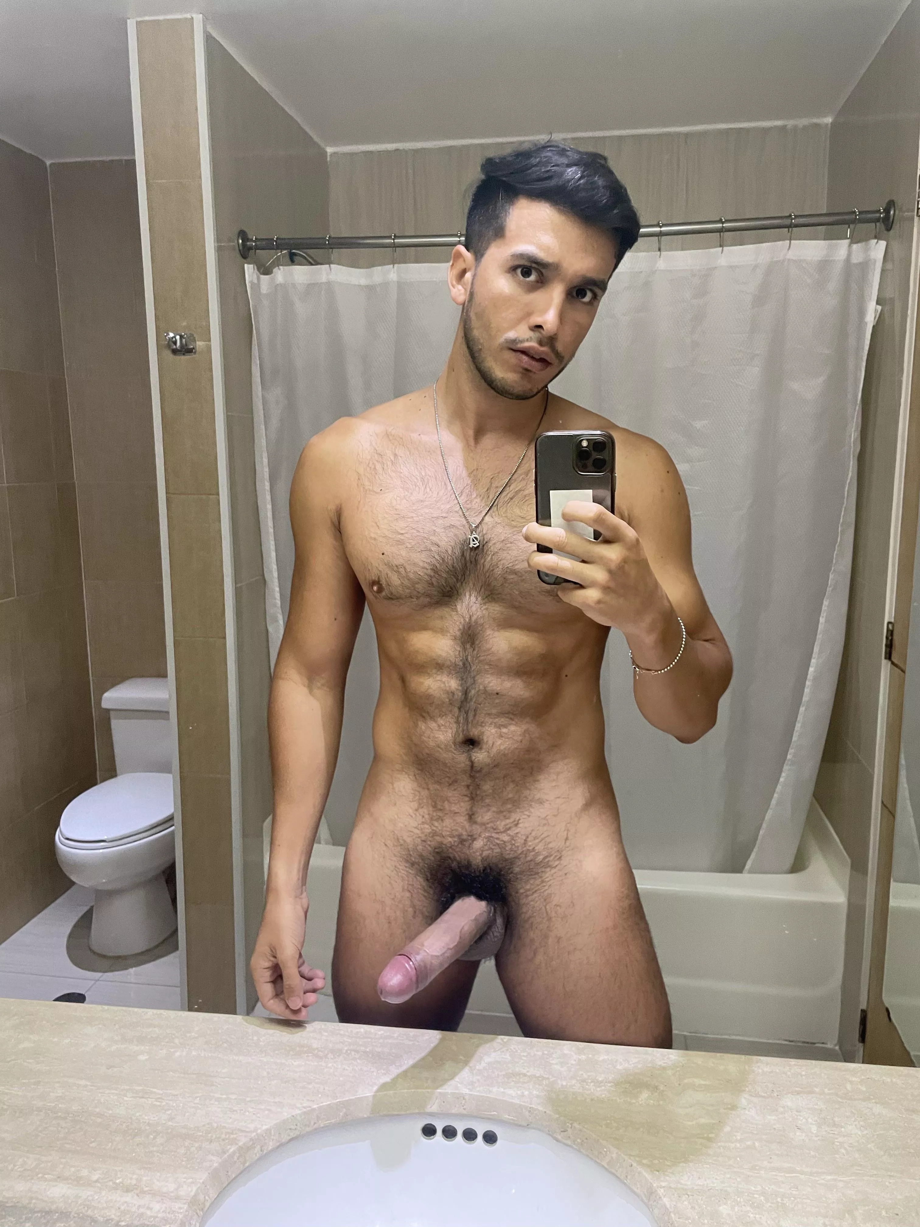 Let's have a great time 😈 posted by AndresGuedez