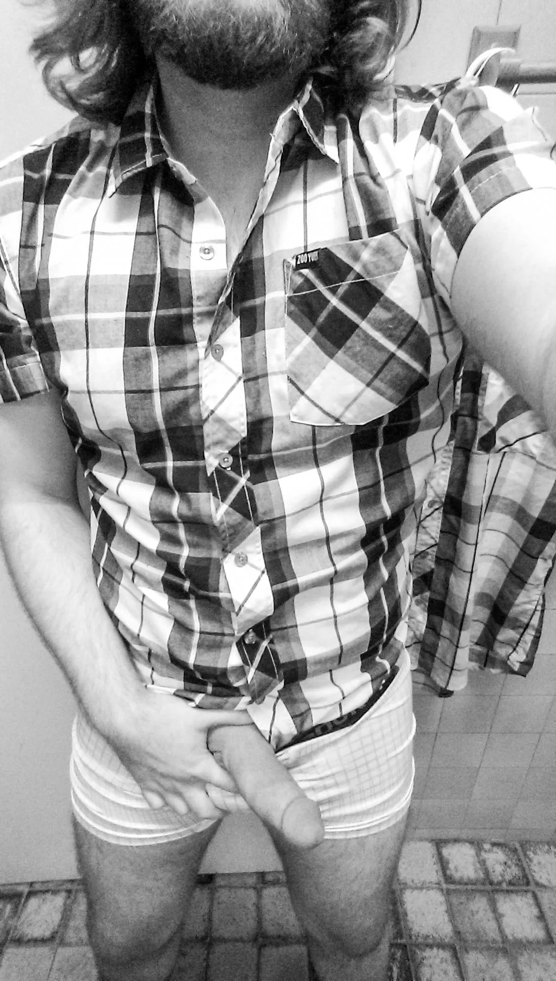 Like if my Bi cock would stretch you posted by LordCWB-01