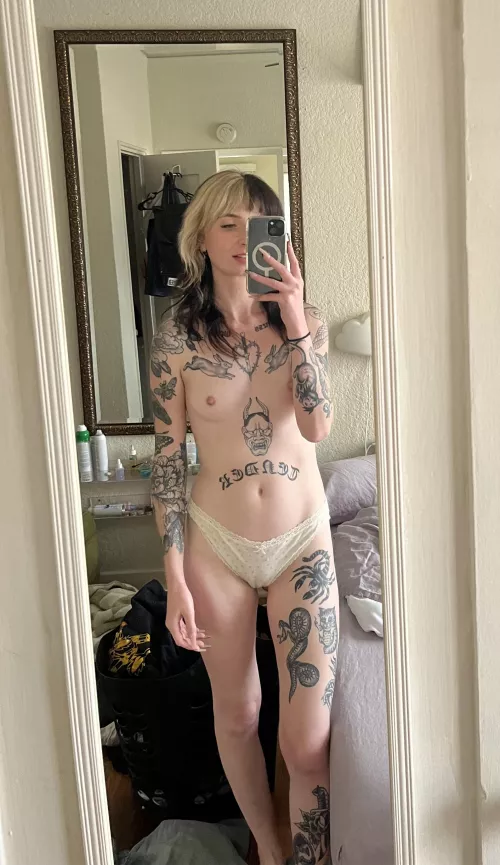 Like my undies? by Own_Practice_8161