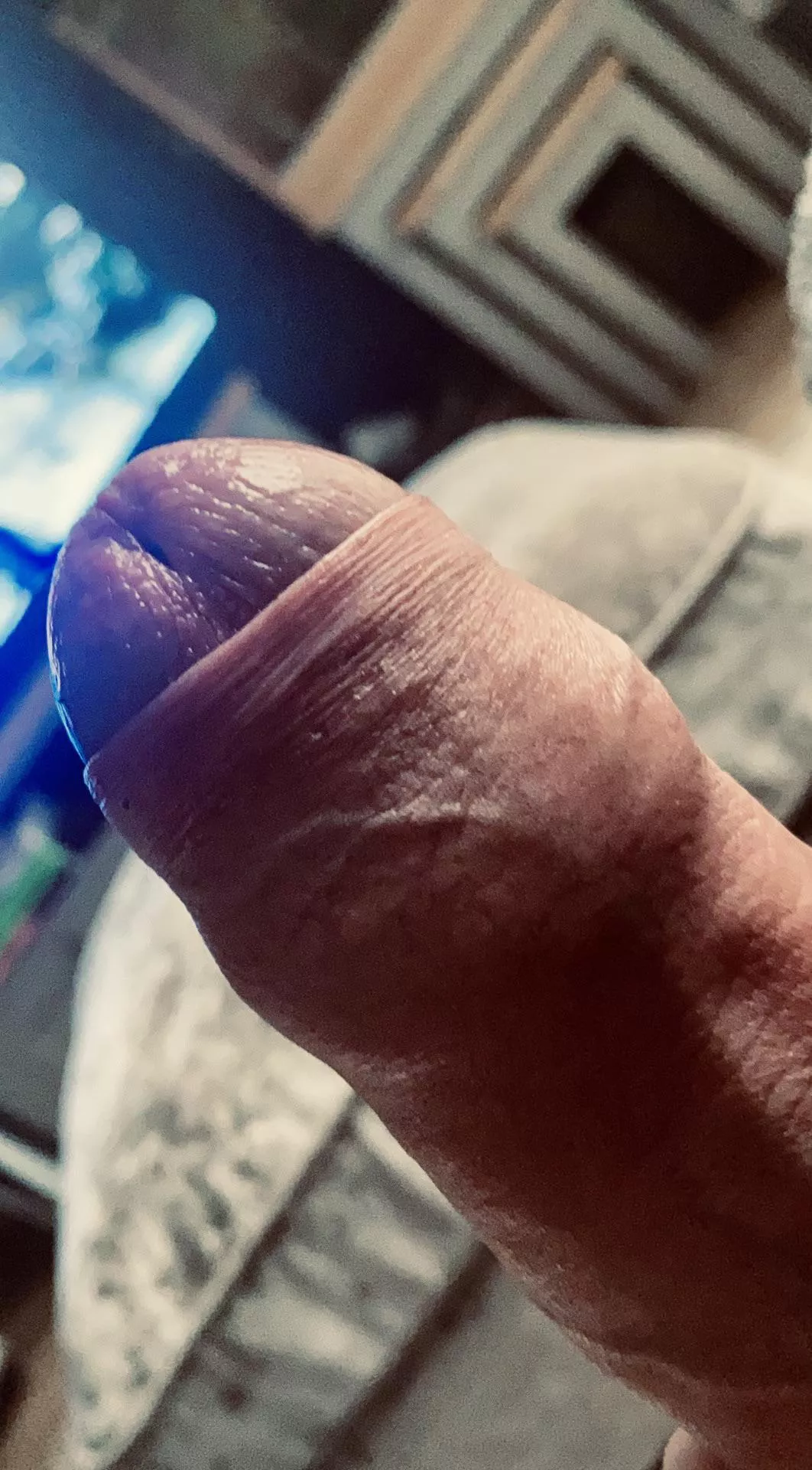 Like uncut meat? posted by Tall-Resort-3492