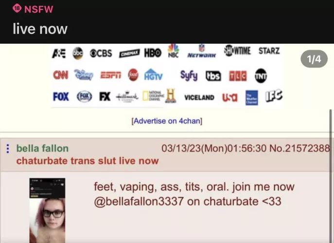 live now <3 by MeowWowWubzy