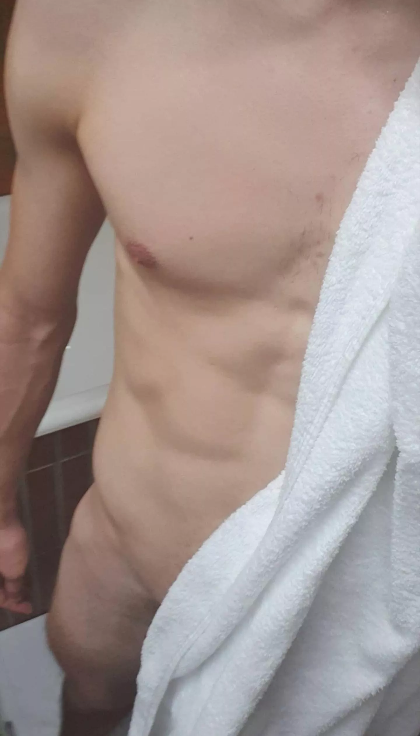 Love burying my head in guys pits posted by swimboy_99