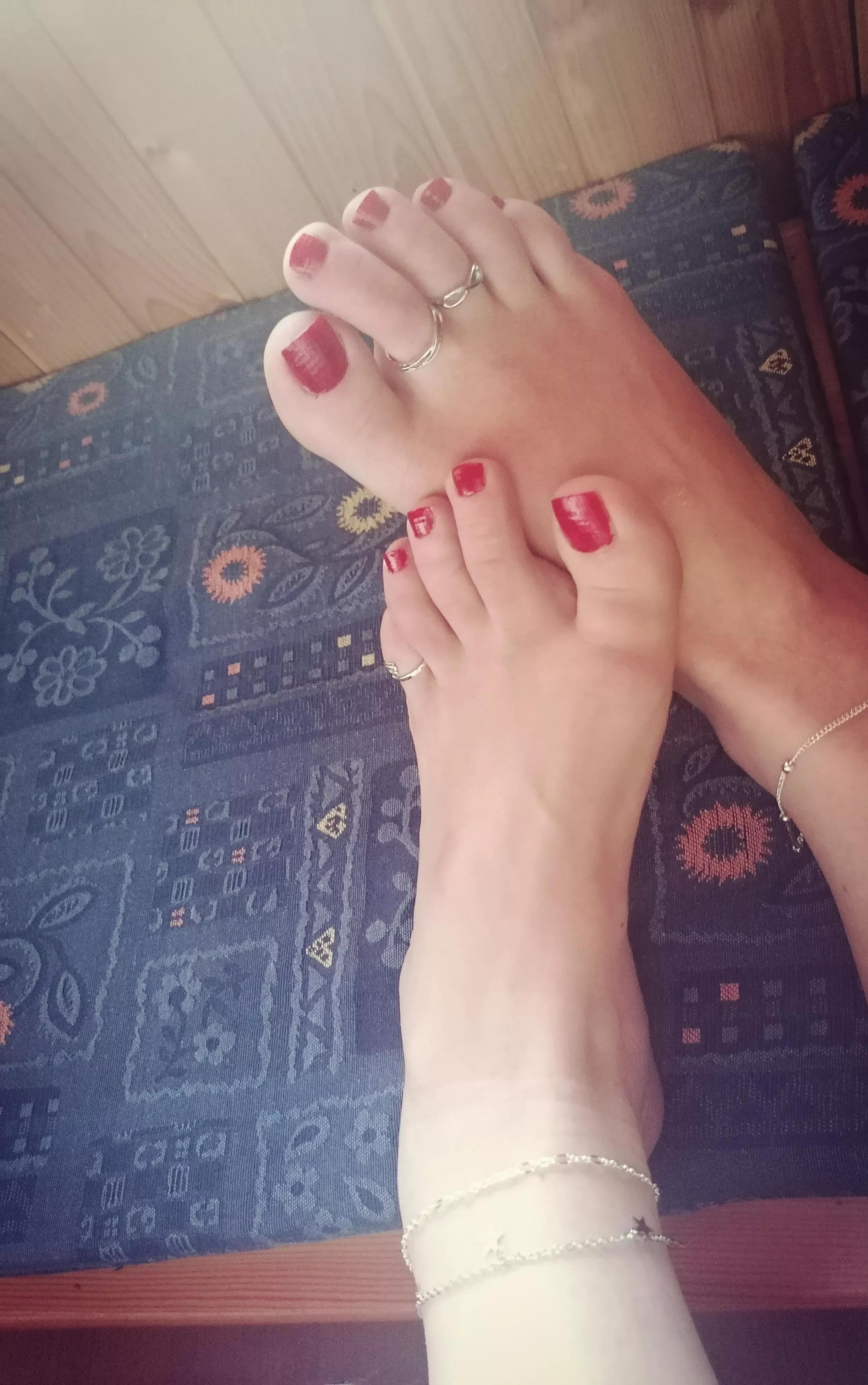 Lunch is served 😛 posted by lombardicyara