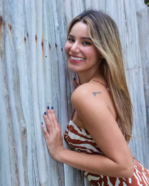 Madison Reed by TWM152