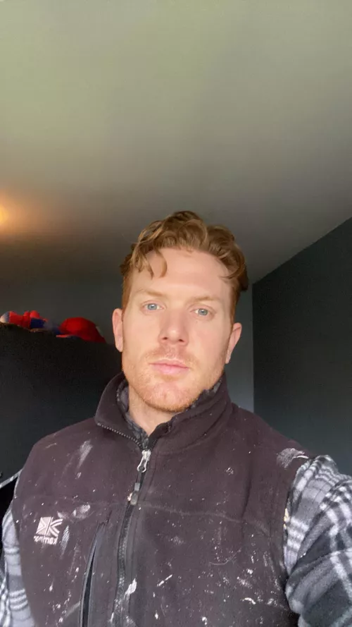 Man Im so mild by redhotbeachboy