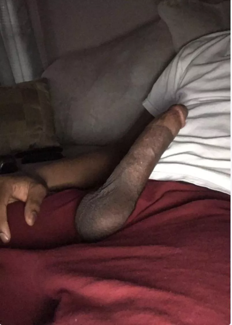 Married dick at your service 😏 cuckold couples are welcome too #Dallas posted by YourFavoriteBBC92