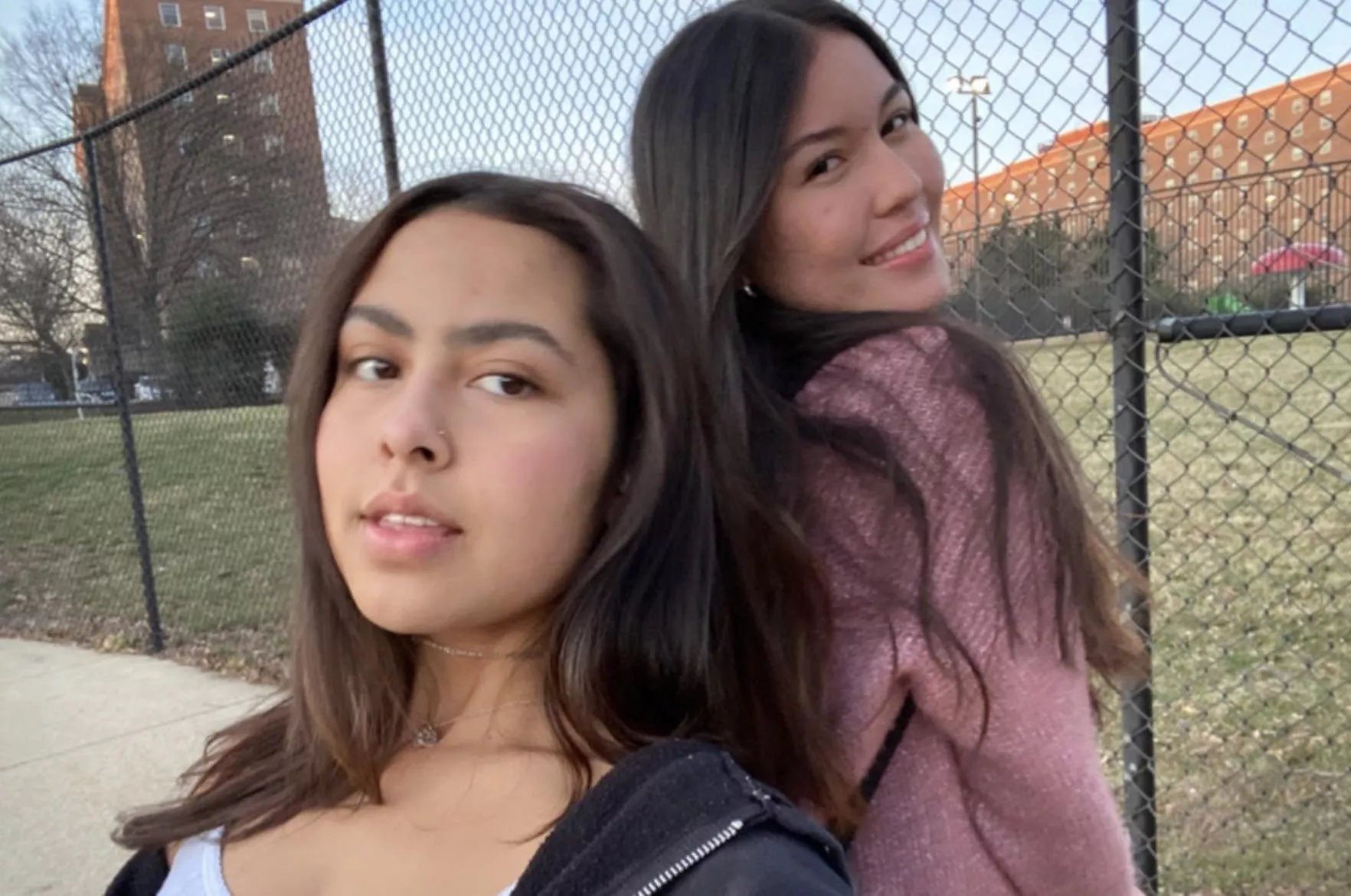 Mexican besties posted by Hopeful_Recording786