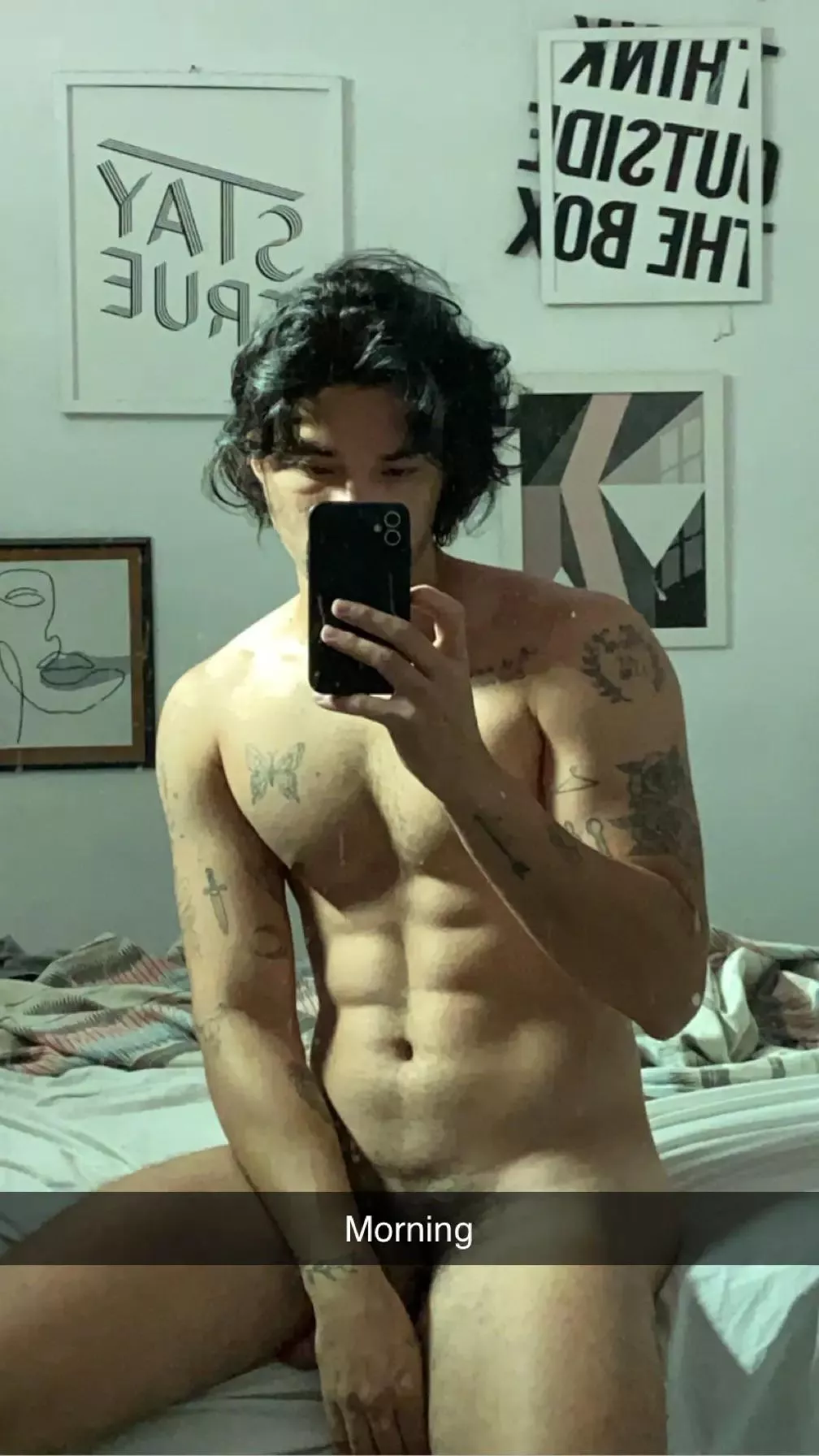 Morning posted by Sakemamotosexy