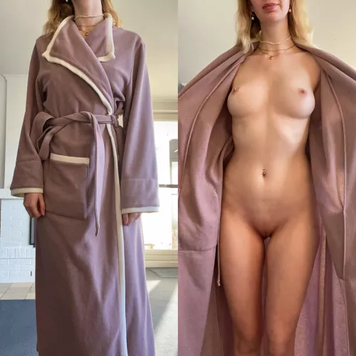 Morning babe, think it’s time for breakfast 😋 (f)19 by SexRockDrugnRoll