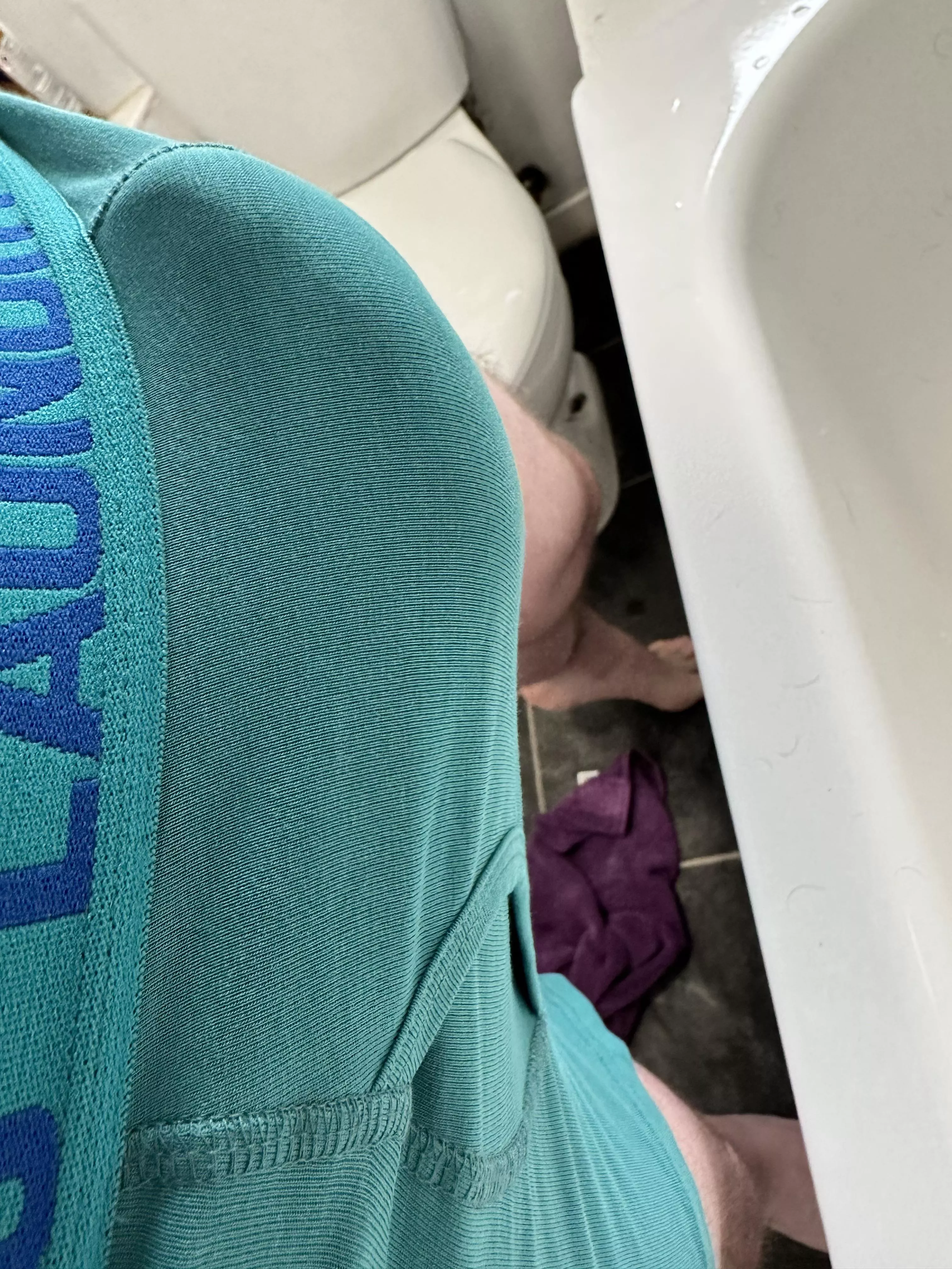 Morning hard cock in boxers posted by scotshornyguy