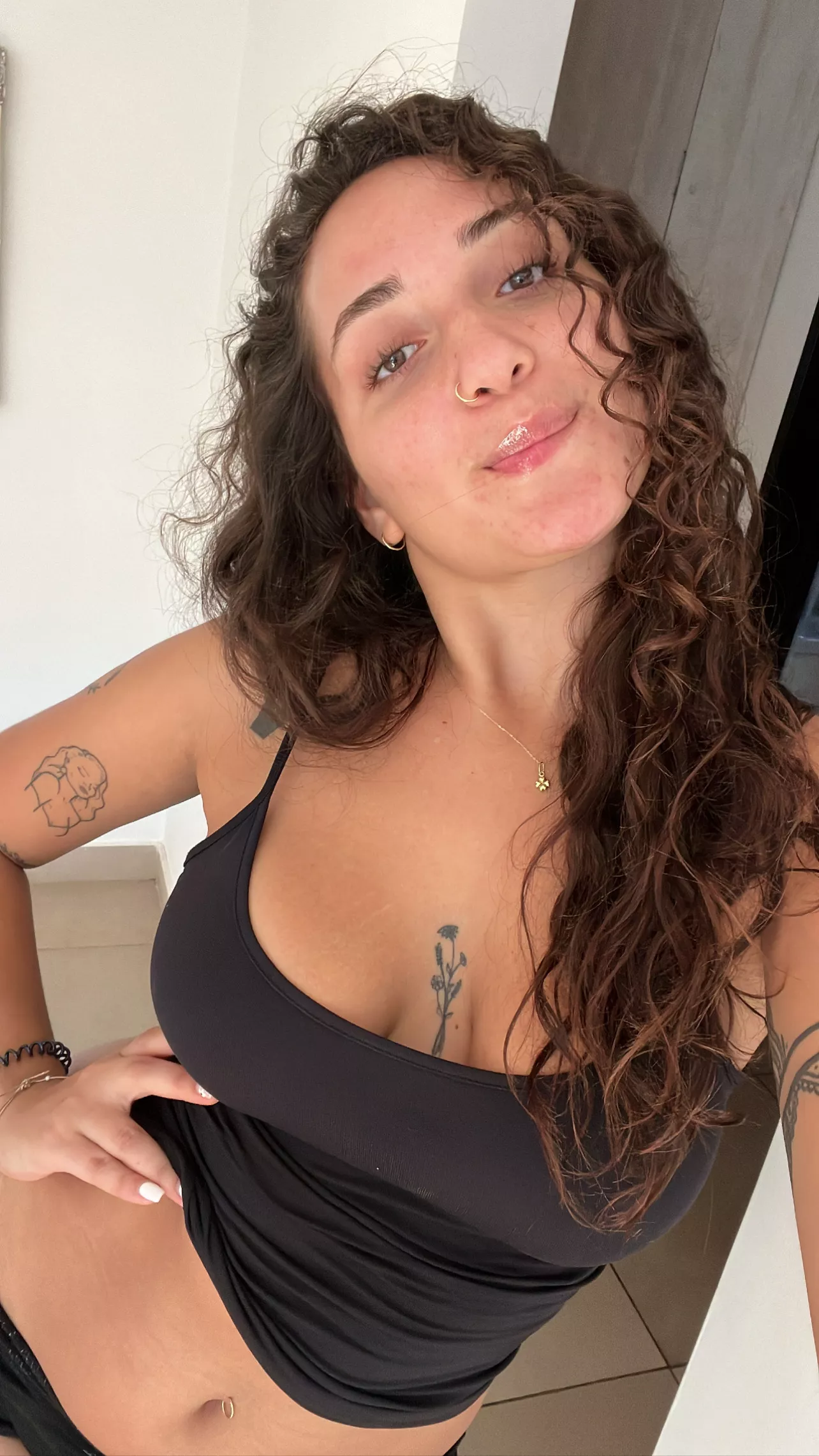 My boobs deserve some love, don’t you think? posted by winelover116