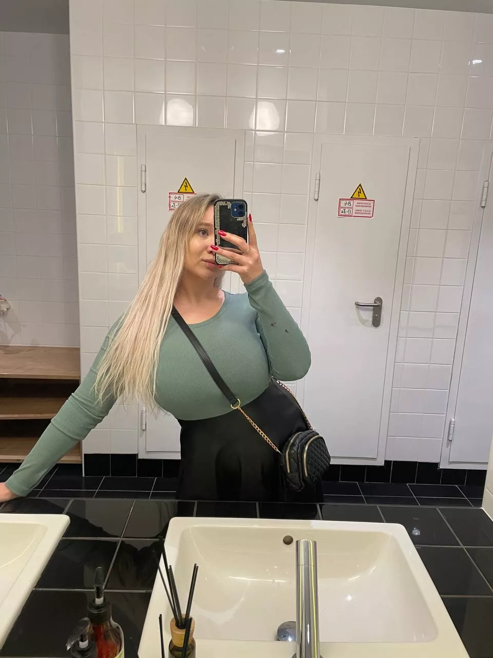 My breasts are very big posted by SweeteKatieRose