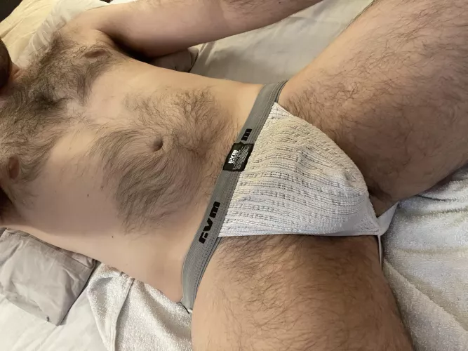 My favorite strap by RealityMission7829