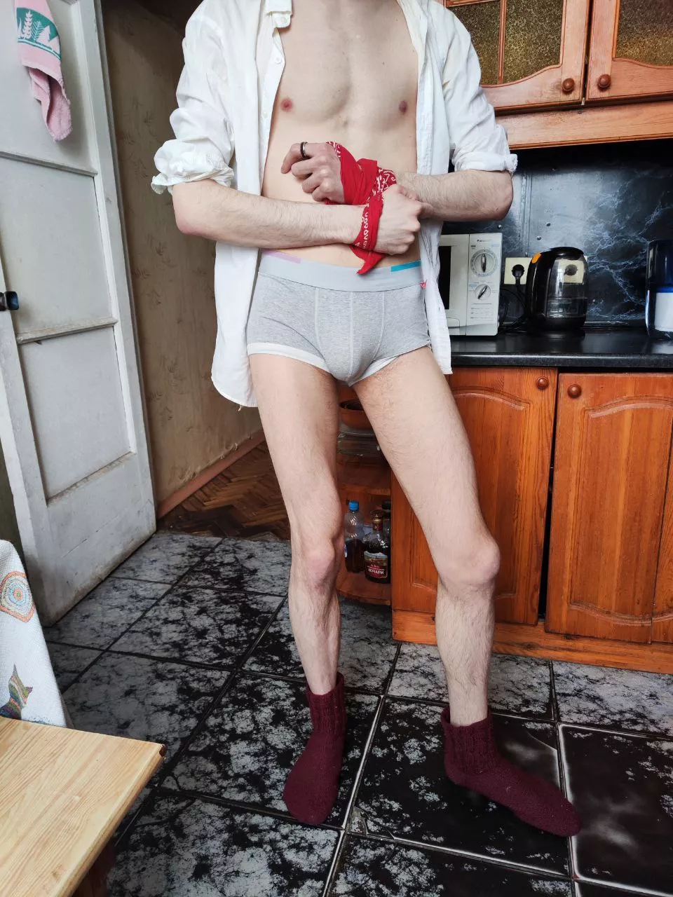 My most ordinary choice for all workdays posted by Equal_Muffin2954