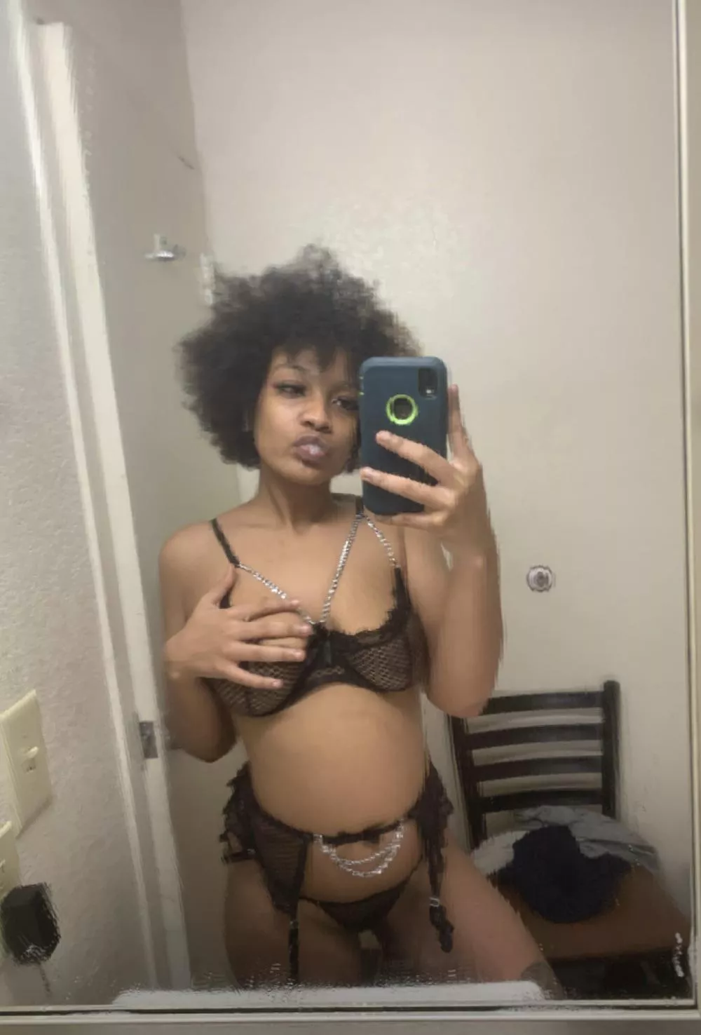 my n***** lips are full of spit because I need a white cock in my mouth 👅 kik.wickr-cosmobaby23 posted by CosmoBabyLoves
