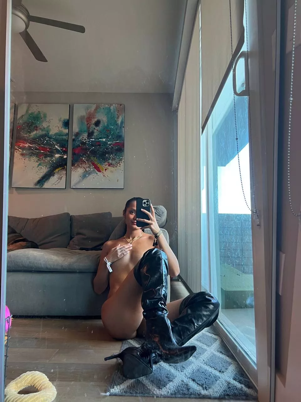 My petite body wants to play some naughty games posted by WateryLitigation