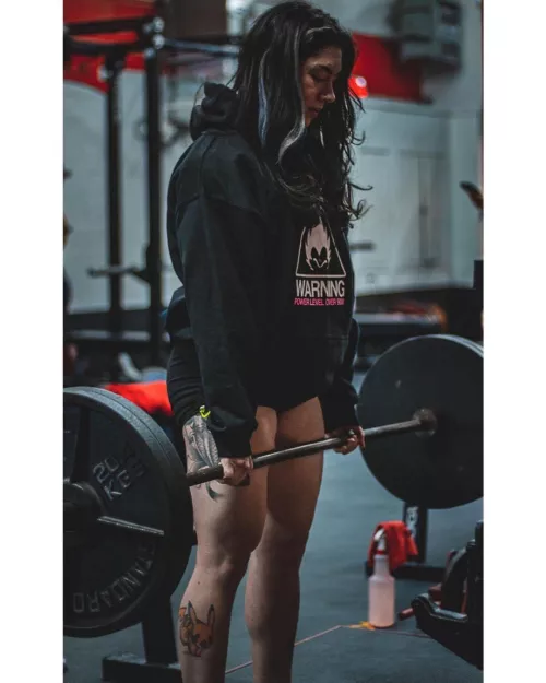 Natasha Aughey by Master_Rignolo