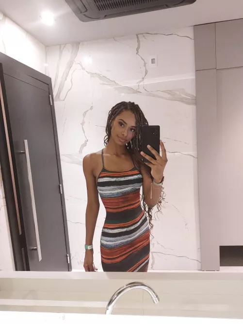 Naughty and nice by eududarosa