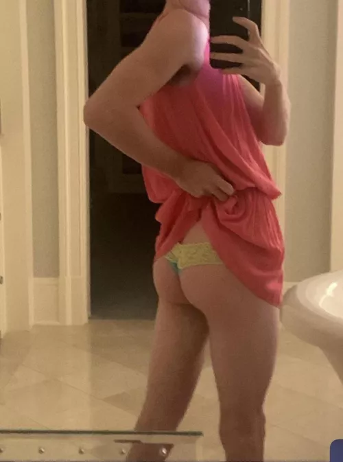 New dress by Loud_Run_6997